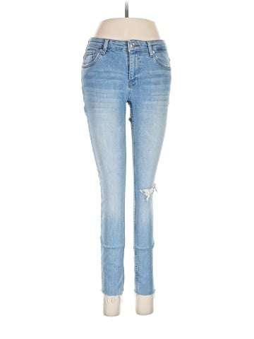 Zara Jeans (view 1)