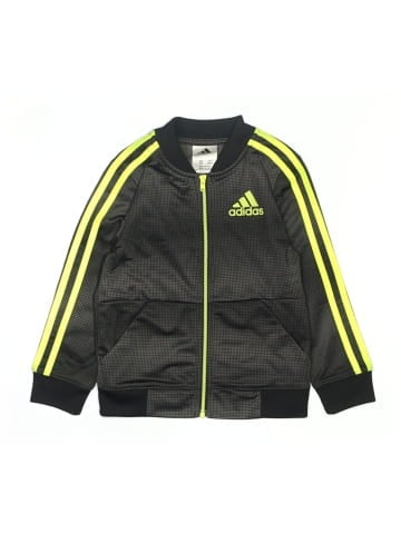 Adidas Track Jacket (view 1)