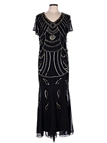 ASHRO Cocktail Dress (view 1)