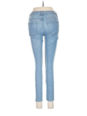 Zara Jeans (view 2)