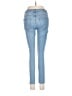 Zara Hearts Blue Jeans Size 8 - photo 2