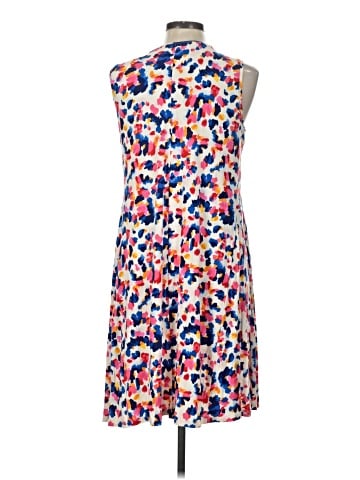 Style&Co Casual Dress (view 2)