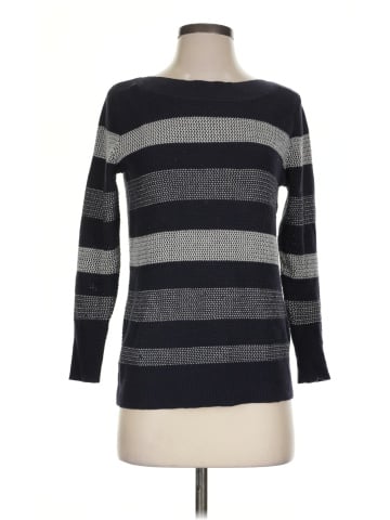 Market and Spruce Pullover Sweater (view 1)