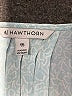 41Hawthorn 100% Recycled Polyester Blue Sleeveless Blouse Size XXL - photo 7