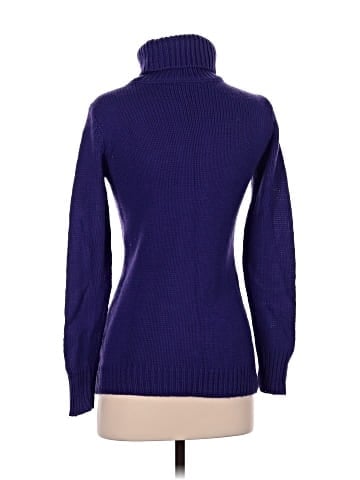 New York & Company Turtleneck Sweater (view 2)