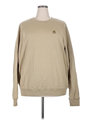 Teddy Fresh Sweatshirt (view 1)