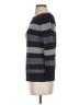 Market and Spruce Stripes Gray Pullover Sweater Size XS - photo 5