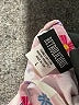 Assorted Brands Print Pink Dress Size L (youth) - photo 3