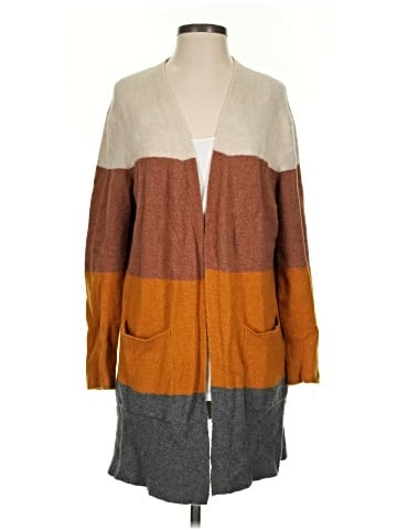 Madewell Cardigan (view 1)