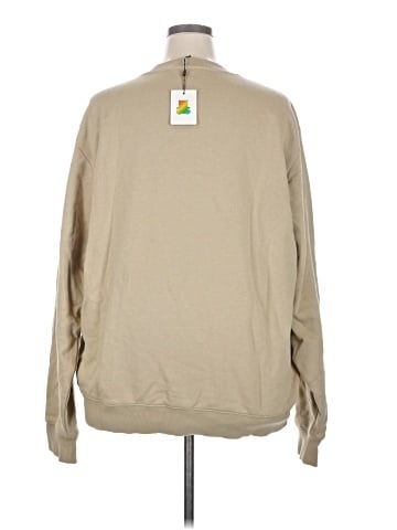 Teddy Fresh Sweatshirt (view 2)