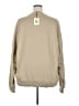Teddy Fresh 100% Cotton Tan Sweatshirt Size XXL - photo 2