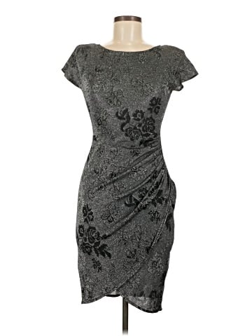 All That Jazz Cocktail Dress (view 1)