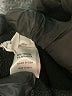 LNA Solid Black Casual Pants Size XS - photo 8