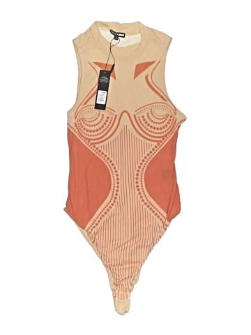 Fashion Nova Bodysuit (view 1)