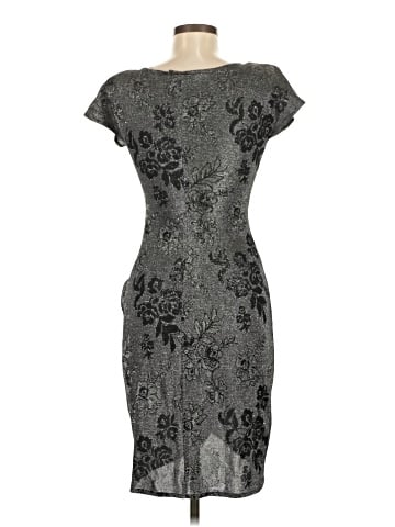 All That Jazz Cocktail Dress (view 2)