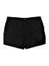 J.Crew Factory Store Solid Black Shorts Size 2X - photo 1