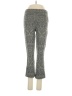 Free People Chevron-herringbone Gray Active Pants Size XS - photo 1