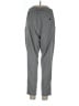 Athleta Houndstooth Gray Casual Pants Size 10 - photo 2