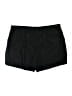 J.Crew Factory Store Solid Black Shorts Size 2X - photo 2