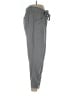 Athleta Houndstooth Gray Casual Pants Size 10 - photo 4