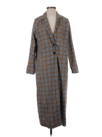 Urban Outfitters Coat (view 1)