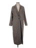 Urban Outfitters Blue Coat Size XS - photo 1