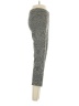 Free People Chevron-herringbone Gray Active Pants Size XS - photo 4