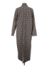 Urban Outfitters Blue Coat Size XS - photo 2