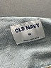 Old Navy 100% Cotton Blue Denim Jacket Size 3X - photo 6