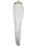 Nic + Zoe Solid Ivory Casual Pants Size 14 - photo 5