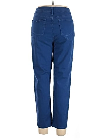 Not Your Daughter's Jeans Jeans (view 2)