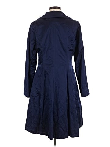 Donna Karan New York Trenchcoat (view 2)