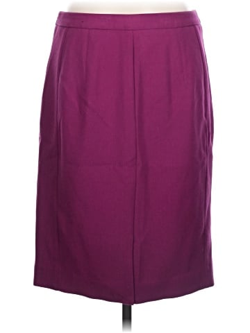 The Limited Formal Skirt (view 2)