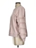 Fab'rik 100% Cotton Pink Sweatshirt Size S - photo 5