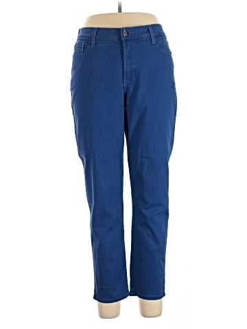Not Your Daughter's Jeans Jeans (view 1)