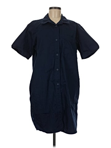 Eddie Bauer Casual Dress (view 1)