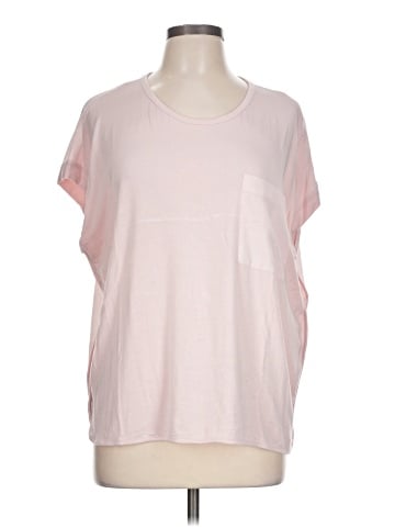 Tommy Hilfiger Short Sleeve T-Shirt (view 1)