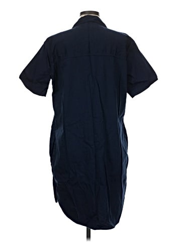 Eddie Bauer Casual Dress (view 2)