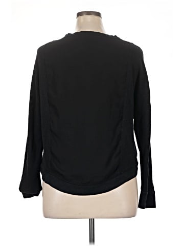 Jennifer Lopez 3/4 Sleeve Top (view 2)