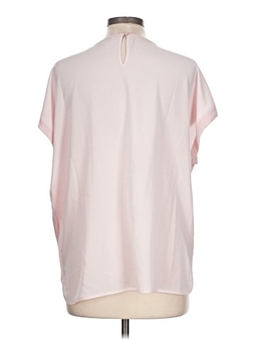Tommy Hilfiger Short Sleeve T-Shirt (view 2)