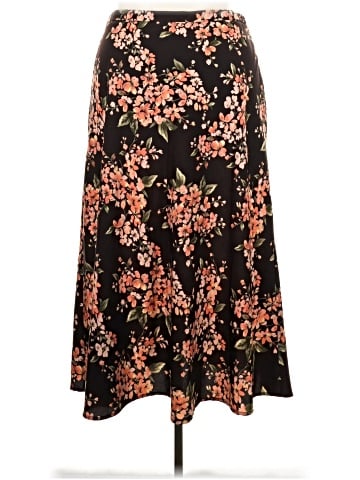 DressBarn Casual Skirt (view 2)