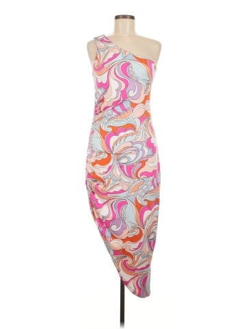 Entro Cocktail Dress (view 1)