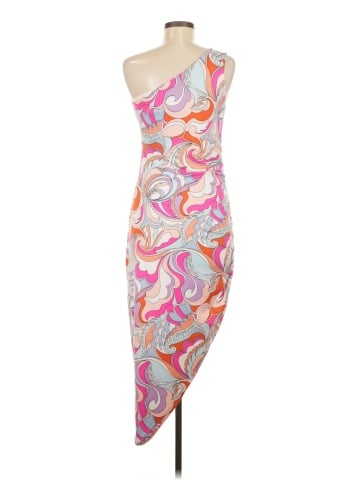 Entro Cocktail Dress (view 2)