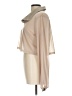 Unbranded Tan Long Sleeve Blouse Size L (estimated) - photo 5
