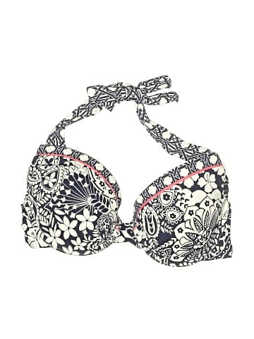 Tommy Bahama Swimsuit Top (view 1)