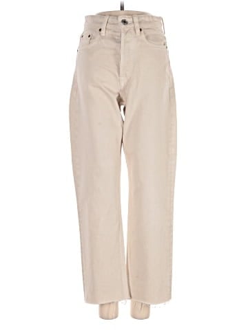 Zara Jeans (view 1)