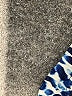 Veronica M. Print Blue Casual Dress Size XL - photo 8