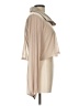 Unbranded Tan Long Sleeve Blouse Size L (estimated) - photo 4
