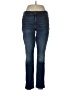 Old Navy Blue Jeans Size 12 - photo 1