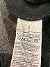 Active by Old Navy Solid Black Active Pants Size L - photo 8